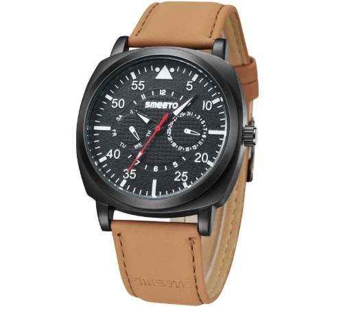 PULSE Business [Relojes de negocios]