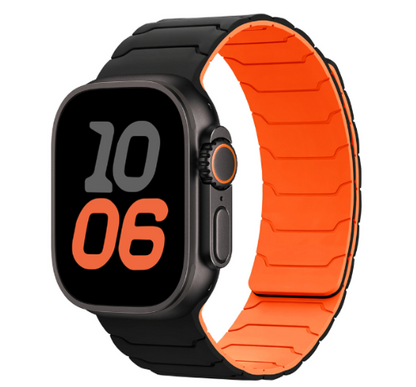 Correa Deportiva Magnética Fuerza™ [Estilo Premium para tu Smartwatch]