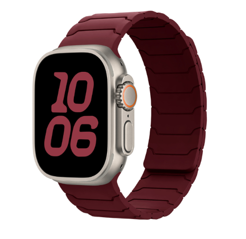 Correa Deportiva Magnética Fuerza™ [Estilo Premium para tu Smartwatch]