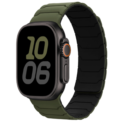 Correa Deportiva Magnética Fuerza™ [Estilo Premium para tu Smartwatch]