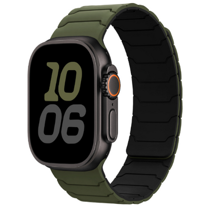 Correa Deportiva Magnética Fuerza™ [Estilo Premium para tu Smartwatch]